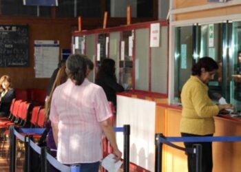 La “Tía Rica” aumenta el valor del gramo de oro y se moderniza pagando nuevos créditos con transferencias electrónicas
