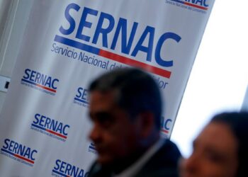 4 financieras son denunciadas por Sernac por eventual estafa