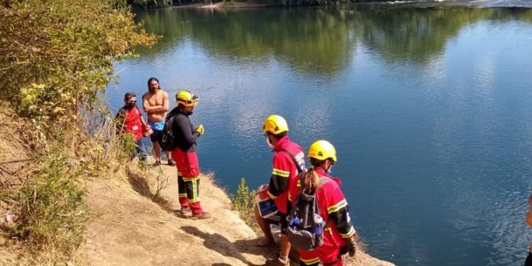 Unidad de Rescate de Osorno desarrolla actividades preventivas