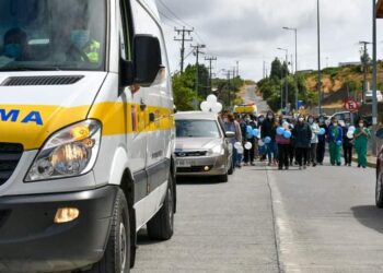Funcionaria de Salud que murió por Covid-19 en Puerto Montt era osornina