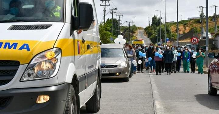 Funcionaria de Salud que murió por Covid-19 en Puerto Montt era osornina