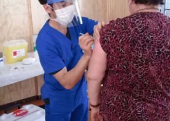 Este miércoles mayores de 90 años serán los primeros en vacunarse contra Covid 19 en Osorno