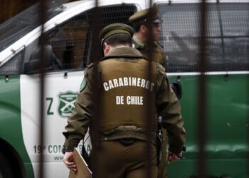 Buscan a delincuentes que atacaron con arma blanca a un hombre en Osorno