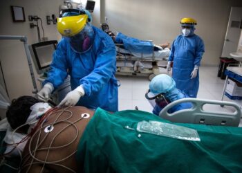 Osorno registra 52 muertes por Covid-19 desde el inicio de la pandemia