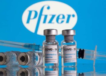 Estudio israelí asegura que una sola dosis de la vacuna Pfizer tiene 85% de eficacia