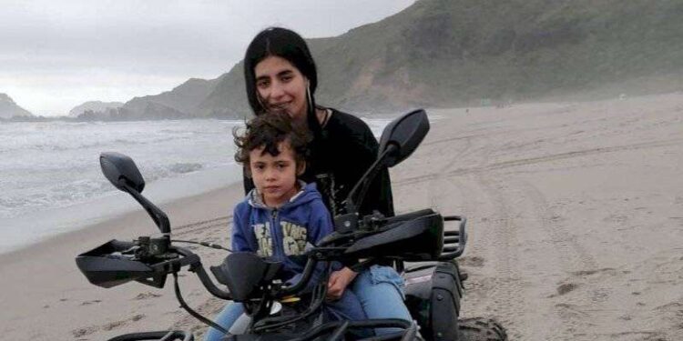 Mamá de Tomás arremete contra «bruja» que dice que menor murió y que ella es responsable