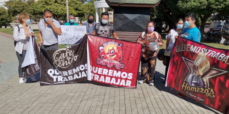Cámara de Comercio Osorno insistirá en el término de la cuarentena