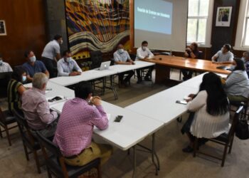 Cámara de Comercio Osorno dio a conocer crítica situación económica de gremios tras pandemia
