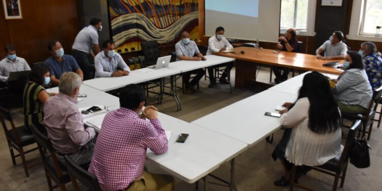 Cámara de Comercio Osorno dio a conocer crítica situación económica de gremios tras pandemia