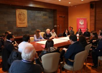 Comité Operativo de Emergencias dispuso una serie de acciones para enfrentar ola de calor