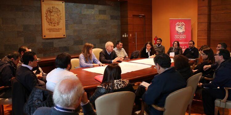 Comité Operativo de Emergencias dispuso una serie de acciones para enfrentar ola de calor