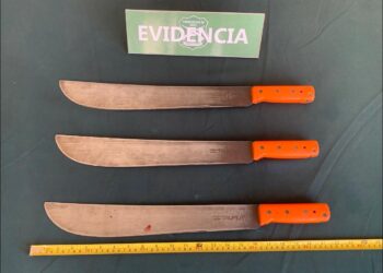 Malabarista argentino fue detenido en el sector oriente de Osorno