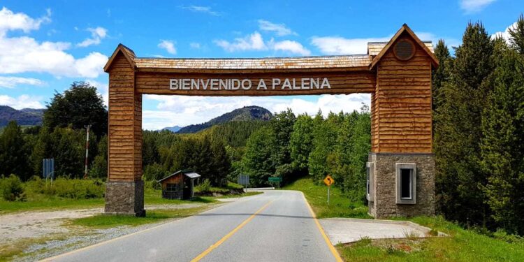 Vialidad confirma 2 importantes obras de pavimentación para la Provincia de Palena