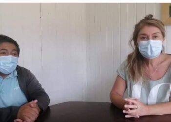 Alcaldesa de Puerto Octay lamentó decisión del Minsal de Mantener la cuarentena