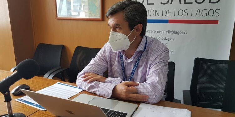 Comunas en cuarentena suman 23 en la región de Los Lagos