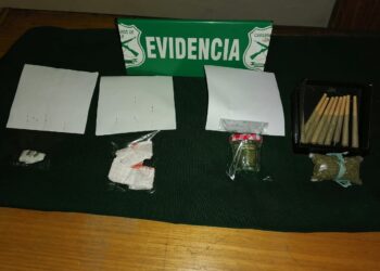 Carabineros llama a extremar autocuidado por robo de accesorios de vehículos