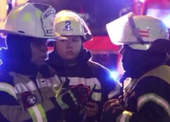 Seremi de Salud rechaza petición de inocular a 120 bomberos de Osorno