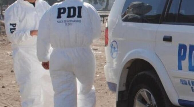 Investigan muerte de mujer que cayó a un precipicio en un sector rural de Puyehue