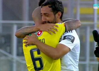 La alegría y la desolación: llanto entre Camargo y De la Fuente conmovió en redes