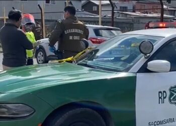 Investigan repentina muerte de un trabajador en Puerto Montt