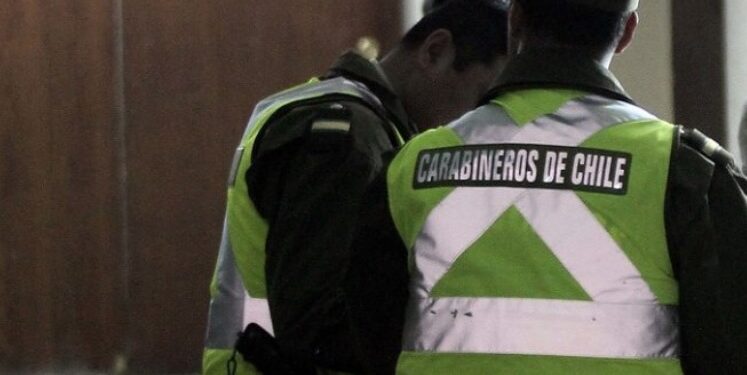 Menor de 12 años sigue desaparecida en Osorno