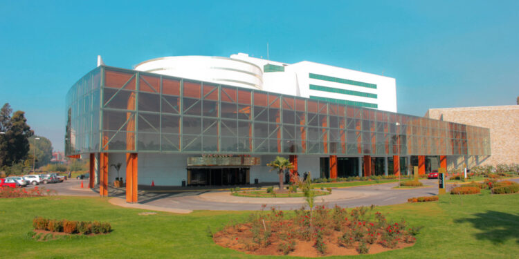 Cuenta regresiva para el Casino Marina del Sol de Osorno podría volver a funcionar esta semana