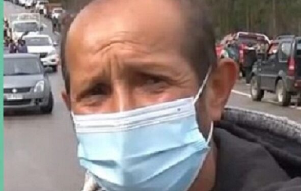 Las evidencias que incriminan al tío abuelo de Tomás: botas con sangre y una pala