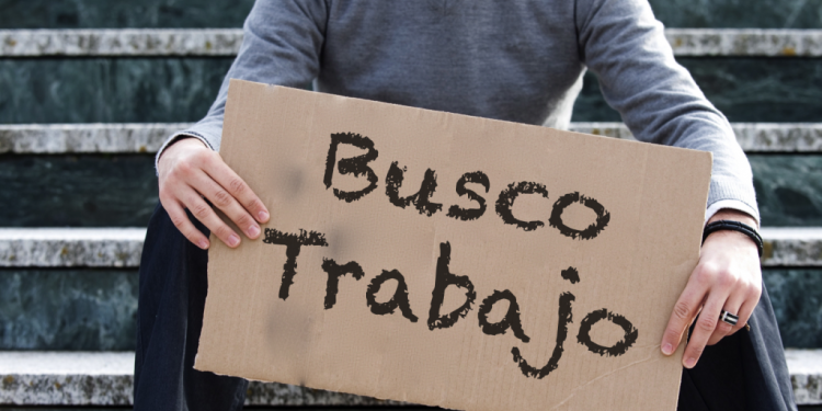 Tasa de desocupación regional no registra variación respecto a igual período del año anterior