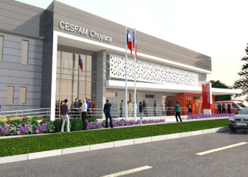Sueldos de trabajadores de la construcción del Servicio de Alta Resolutivita en Chuyaca siguen impagos