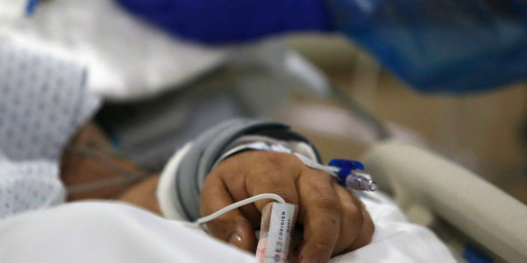 Provincia de Osorno sigue en baja en cifras de contagios del Covid-19