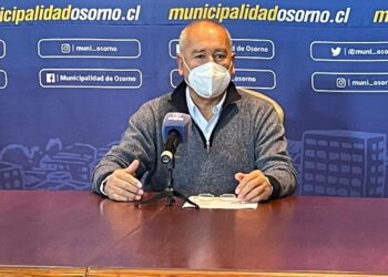 Vía online comenzarán las clases en la educación municipal de Osorno