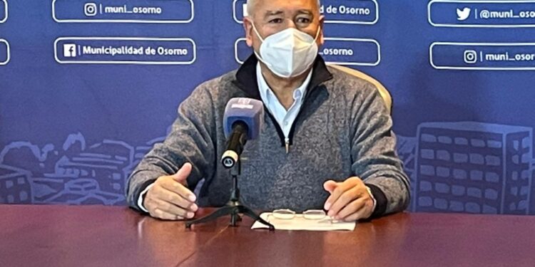 Vía online comenzarán las clases en la educación municipal de Osorno