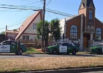 Trabajador encontró la muerte a metros de su casa en Osorno