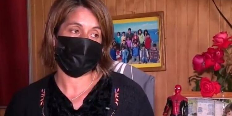 Abuela materna de Tomás dice confiar plenamente en su hermano Jorge Escobar