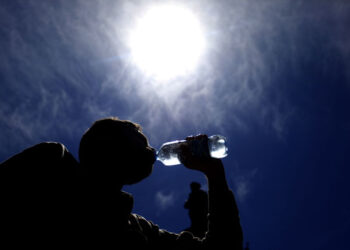 Semana del 1 al 4 de marzo será de altas temperaturas en la provincia de Osorno