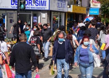 Cámara de comercio Osorno y Multigremial lanzan campaña audiovisual con medidas para prevenir covid-19