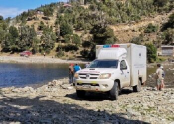 Trabajador murió ahogado en Caleta Mazano en San Juan de la Costa