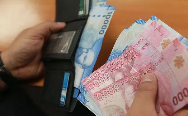 Este miércoles se dio a conocer programa de reactivación económica en la región de Los Lagos