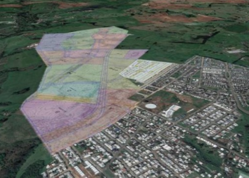 Core exige información detallada a Seremi de Vivienda sobre los avances en predio Baquedano