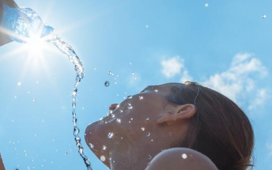Se declara Alerta Temprana Preventiva para la Región de Los Lagos por altas temperaturas