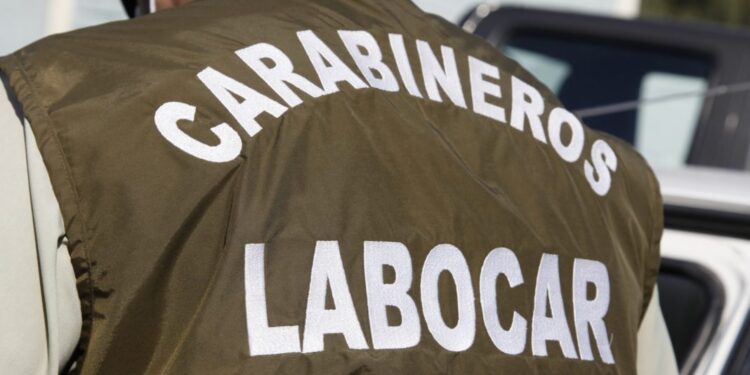 Capturan a sospechosos de homicidios en San Pablo y Osorno