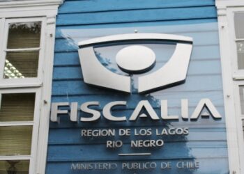 Mujer denunció a marido por violencia intrafamiliar y violación en Corte Alto en Purranque