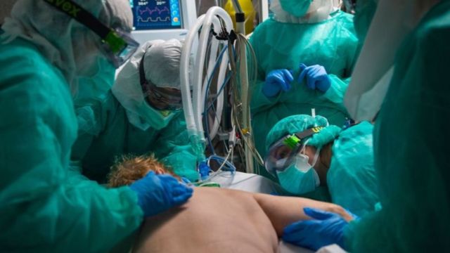 Provincia de Osorno sigue en alza este sábado suma 123 casos nuevos