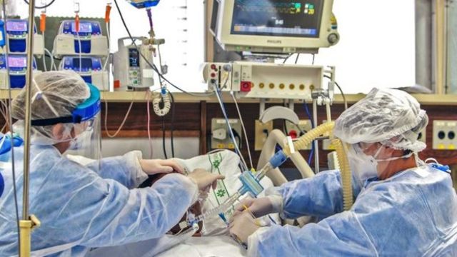 Osorno no baja los contagios aumentando las posibilidades de seguir en cuarentena