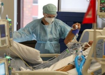 Provincia de Osorno sigue en alza esta vez registró 125 nuevos casos de Covid-19