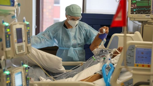 Provincia de Osorno sigue en alza esta vez registró 125 nuevos casos de Covid-19