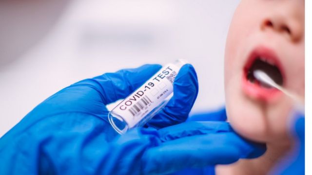 5 menores contagiados con PIMS se encuentran hospitalizados en Puerto Montt