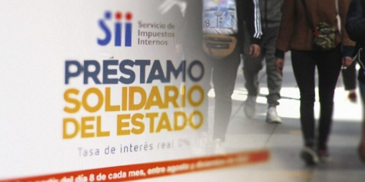Entregan detalles de proyecto de ley que busca concretar Préstamo Solidario 2021