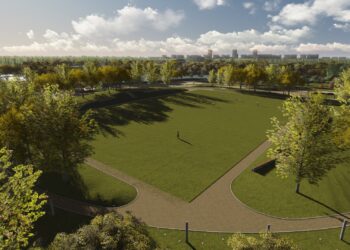 Municipio facilitó canchas de la Villa Olímpica a viejos Cracks de Ovejería