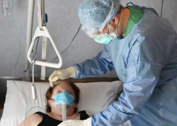 Negativo balance de casos nuevos de Covid-19 en la provincia de Osorno